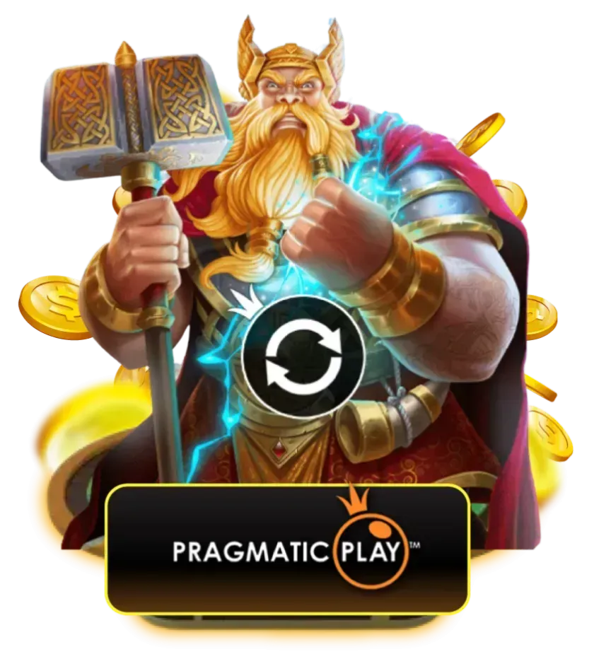 pragmatic play by luna77
